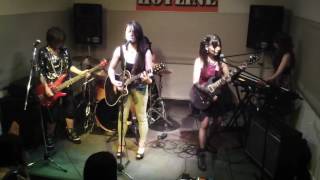 MM5 HOTLINE2016 島村楽器ららぽーと横浜店 店予選動画