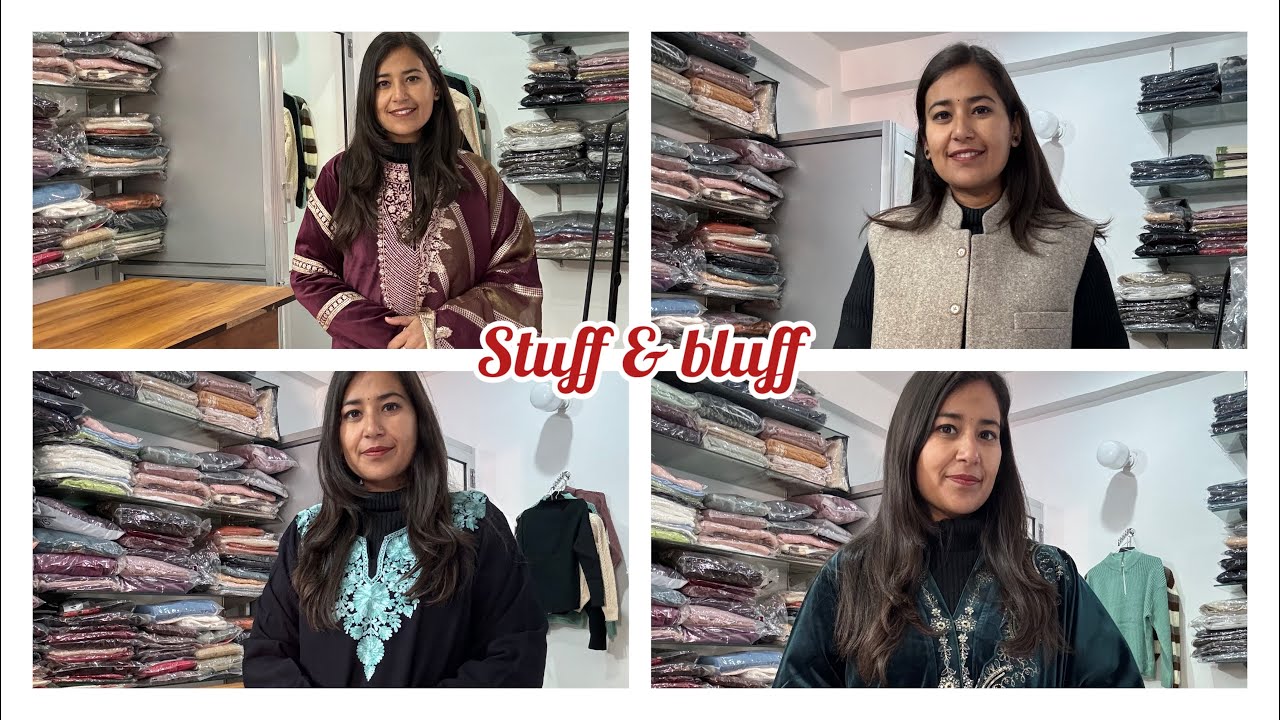 kullu lower dhalpur stuff & bluff 🙏🙏🙏 