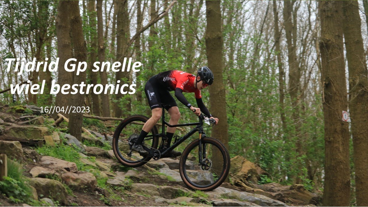 aftermovie 2023 TT gp Snelle Wiel Bestronics | Fractury dak van  Netersel