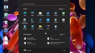 Hands on with Windows 11 Insider Preview Build 25247 including Task Manager and new settings