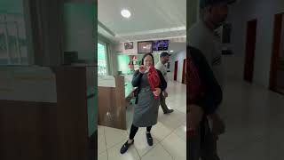 Mais um cliente Satisfeito