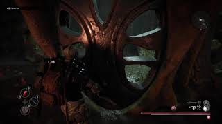 Remnant how to get glowing fragments without keys (super easy)