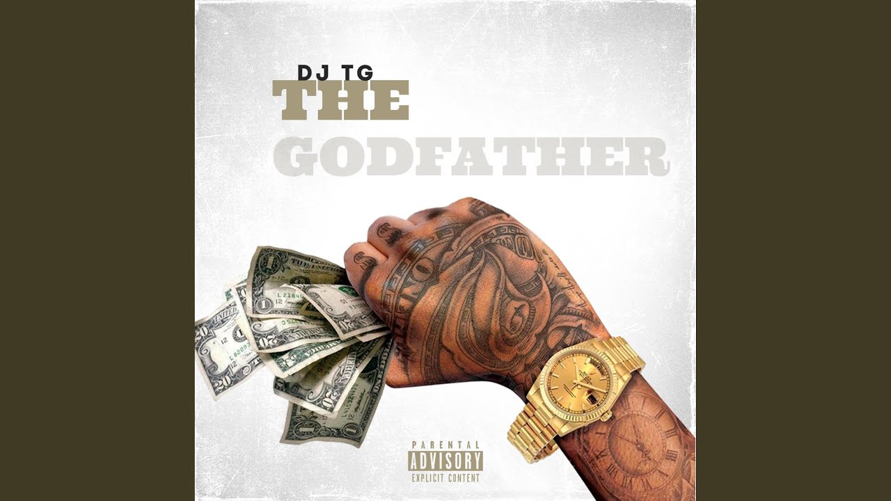 THE GODFATHER - YouTube