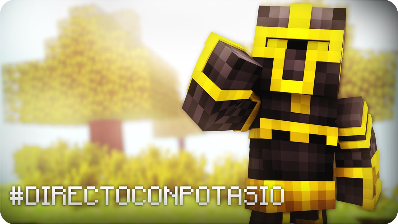 warsaw convention #DIRECTOCONPOTASIO | ESTRENANDO MI NUEVO INTERNET!