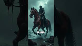 Nuckelavee Orcadian Sea Demon Unveiled