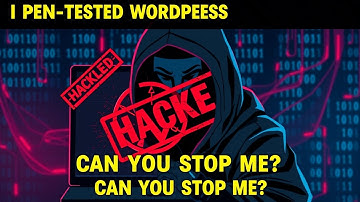 Complete WordPress Security Audit: Find Vulnerabilities Before Hackers Do! | in Bangla tutorial