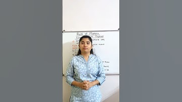 Rank of Matrix | Echelon Form Method #rankofmatrix #roshanengineeringhub