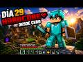 Minecraft java hardcore #29