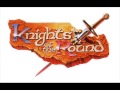 Knights of the Round - Stage 02 (CPS-1)