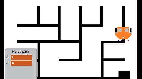 Line Maze Solving Robot