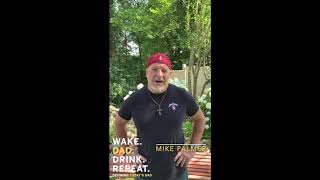 Todays Dad Definition Mike Palmer