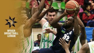 Ferroviario Beira v REG BBC - Full Game