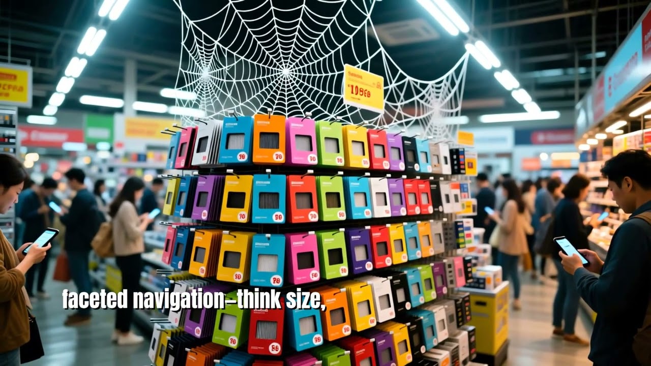 Navigating SEO: Strategies for Different Models #7.5