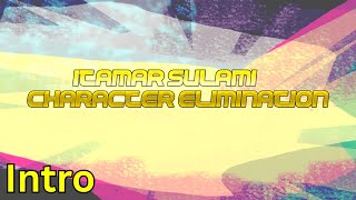 ISCE Intro 