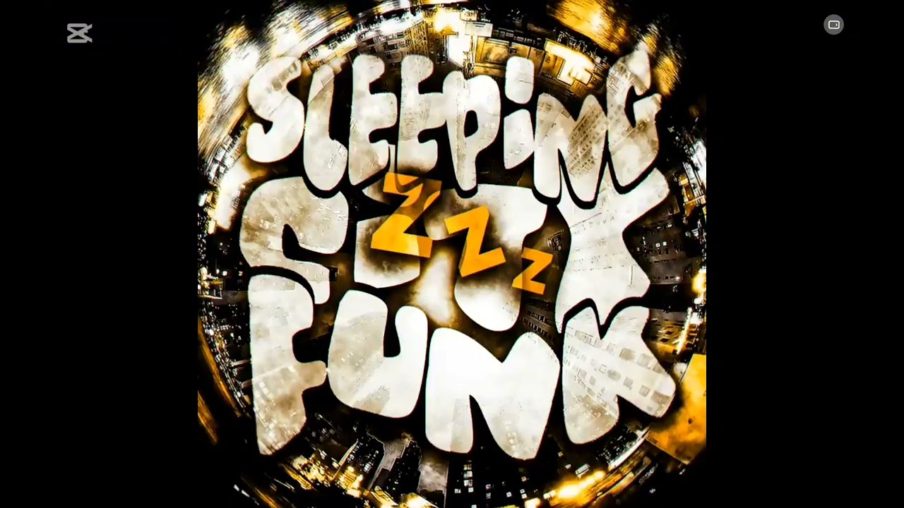 Sleeping city funk  speed up 