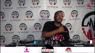 The Fire (Citizen Sthee Groovy Mix)
