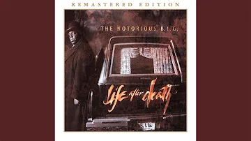 Hypnotize [Clean Version] - The Notorious B.I.G.