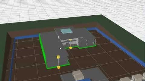 Synchro 3D View- Hiding Cutting Plane Manipulator