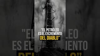 Juan Pablo Pérez Alfonzo, el arquitecto de la OPEP