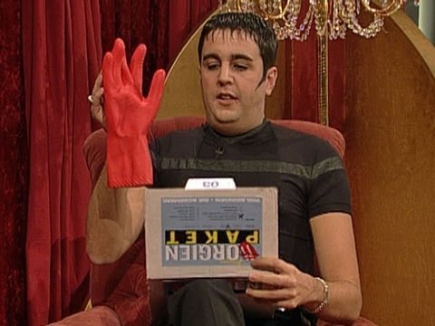 Ricky Popsofa Ricky Popsofa