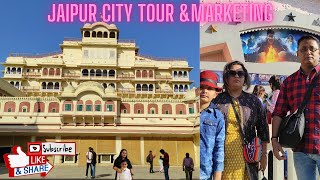 Jaipur Tour 2.2 #rajasthan #jaipur #jaipurshopping