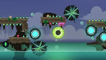 My next project: The Sulphur Sea