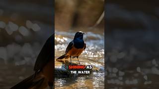 Wait......Beautiful Murai Batu Morning Song In Forest #birdlovers #birds #shorts