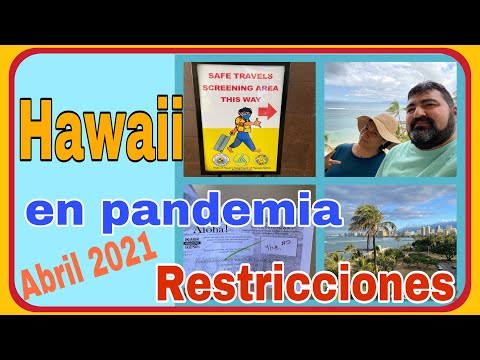 Vídeo: ¡Cómo Viajar A Hawai Con Niños Y Pasar El Mejor Momento De Tu Vida