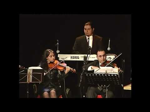 موسيقى خطوة حبيبي الحان محمد عبد الوهاب