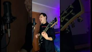 🌹XOLIDAYBOY-Твой романс(cover)🌹#shorts #short #shortvideo #cover #music