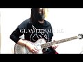 GLAY『LET ME BE 〜Live ver.〜』弾いてみた