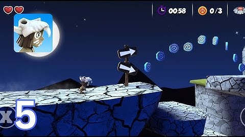 Manuganu - Gameplay Walkthrough Part 5 (Android)