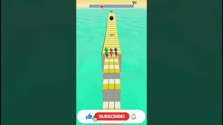 Fun Race 3D Android iOS Gameplay#shorts #gaming #games screenshot 4