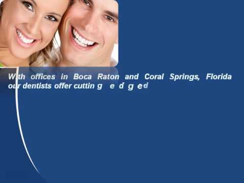 Boca Raton Dentist   www barbagdental com