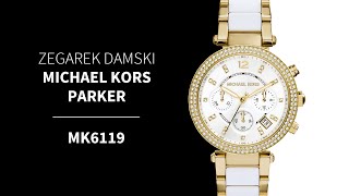 michael kors mk6119