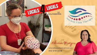 Local businesses supporting local businesses in Gainesville, FL
