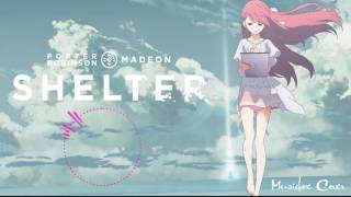 [Music box Cover] Shelter - Porter Robinson & Madeon