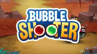 Bubble shooter adventure screenshot 4
