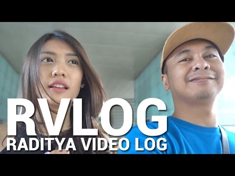 RVLOG - PESAN MORALNYA..