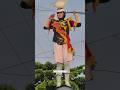 AKSI MAYORET CANTIK GITA WIRADESA #drumband #viral #shorts