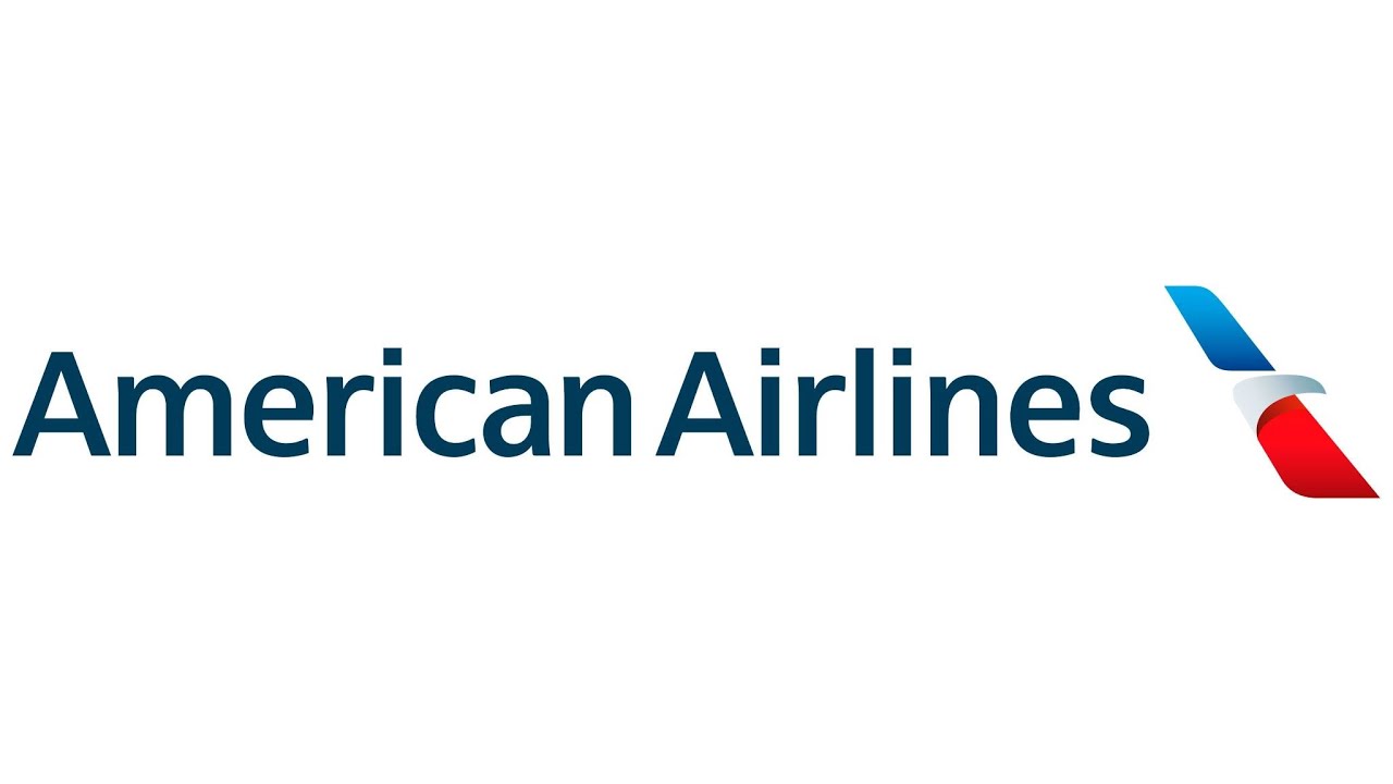 American Airlines Logo history