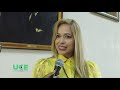 Escuela de Odontologia Realiza Charla Sobre Patologia Bucal