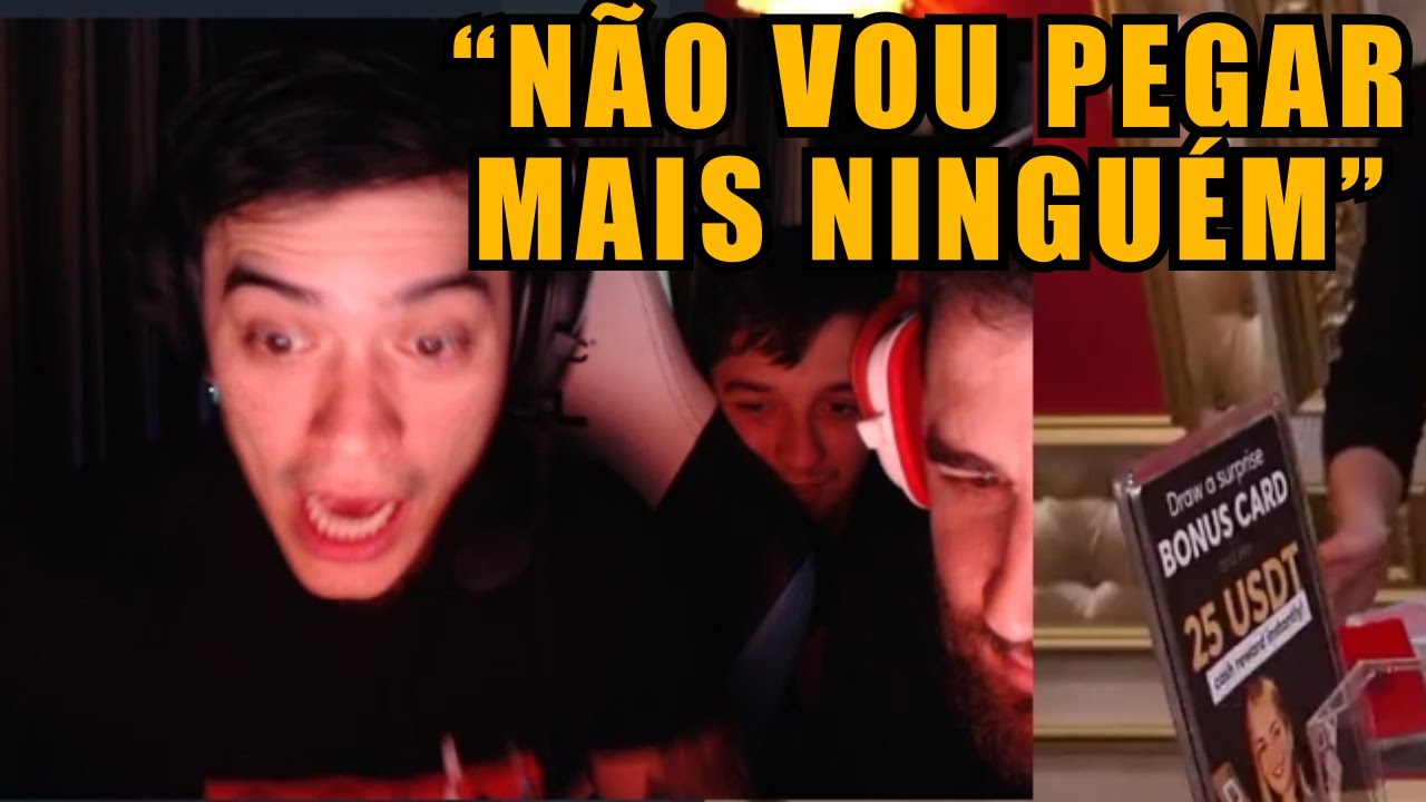 FNX SE ARREPENDEU DE FAZER ESSA PROMESSA!!!!! kkkkkkkkkkkkkkkkkkkkkkkkkkkkkkkkkkkkkkkk (Live Cortes)
