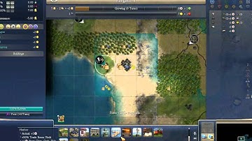 Civ 4 IMM 12 ( Isolated ), part 2 of 7