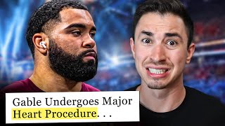 Update on the Gable Steveson Situation (Is He Coming Back?)