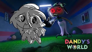 playing dandys world until i get golden cocoa @Doorbun