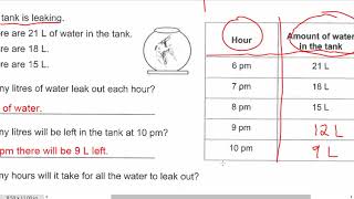 Jump Math Help Grade 5 page 013 tutorial