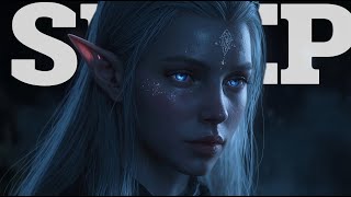 12 HOUR NonStop Live | Elves: Norse Mythology Explained | Complete Lore To Sleep