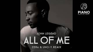 John Legend - All Of Me (Vocals Only - Acapella - NO Piano - Without Piano) Resimi