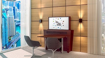 3D Animation - Topvisualization.com